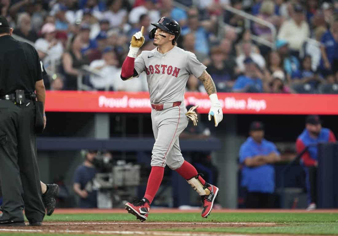 Cincinnati Reds vs Boston Red Sox Picks and Predictions June 21st 2024