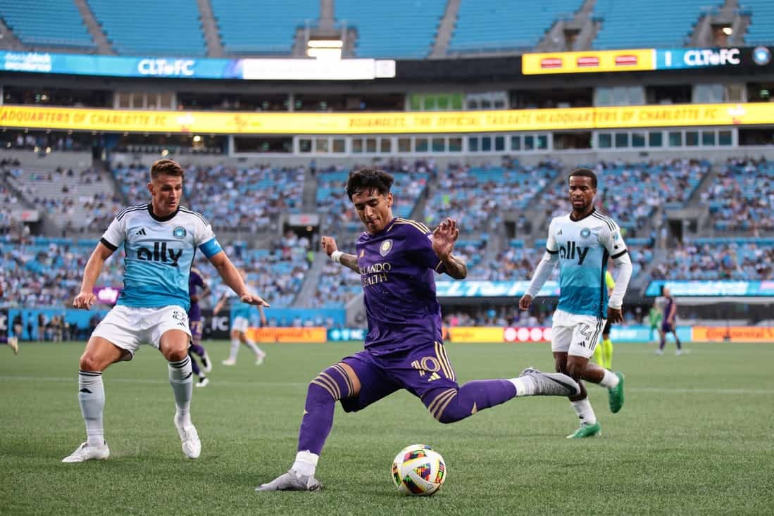 Orlando City Sc Ocsc vs Chicago Fire Chi Picks and Predictions June 22nd 2024