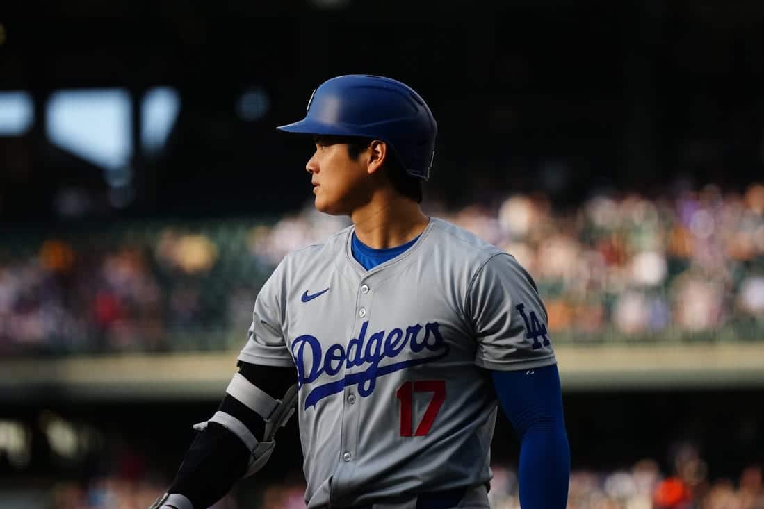 La Dodgers Dodgers vs La Angels Angels Picks and Predictions June 21st 2024