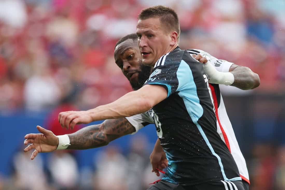 Minnesota United Fc Min vs Austin Fc Aus Picks and Predictions June 22nd 2024