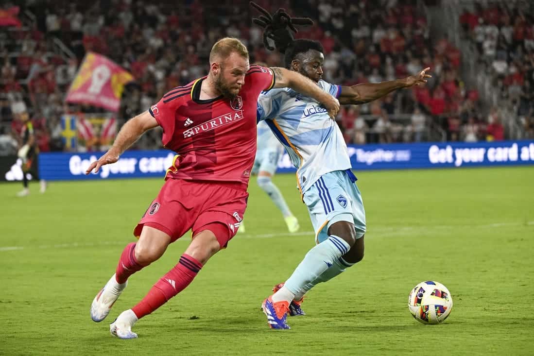 St. Louis City Sc Stl vs Atlanta United Fc Atl Picks and Predictions June 22nd 2024