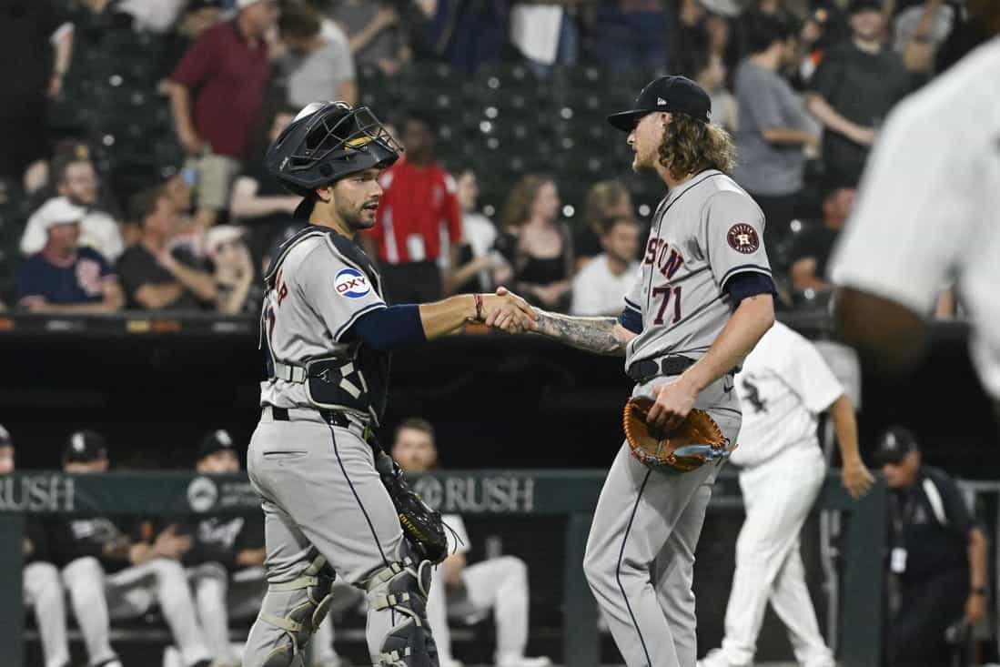 Chi. White Sox White Sox vs Houston Astros Picks and Predictions June 20th 2024