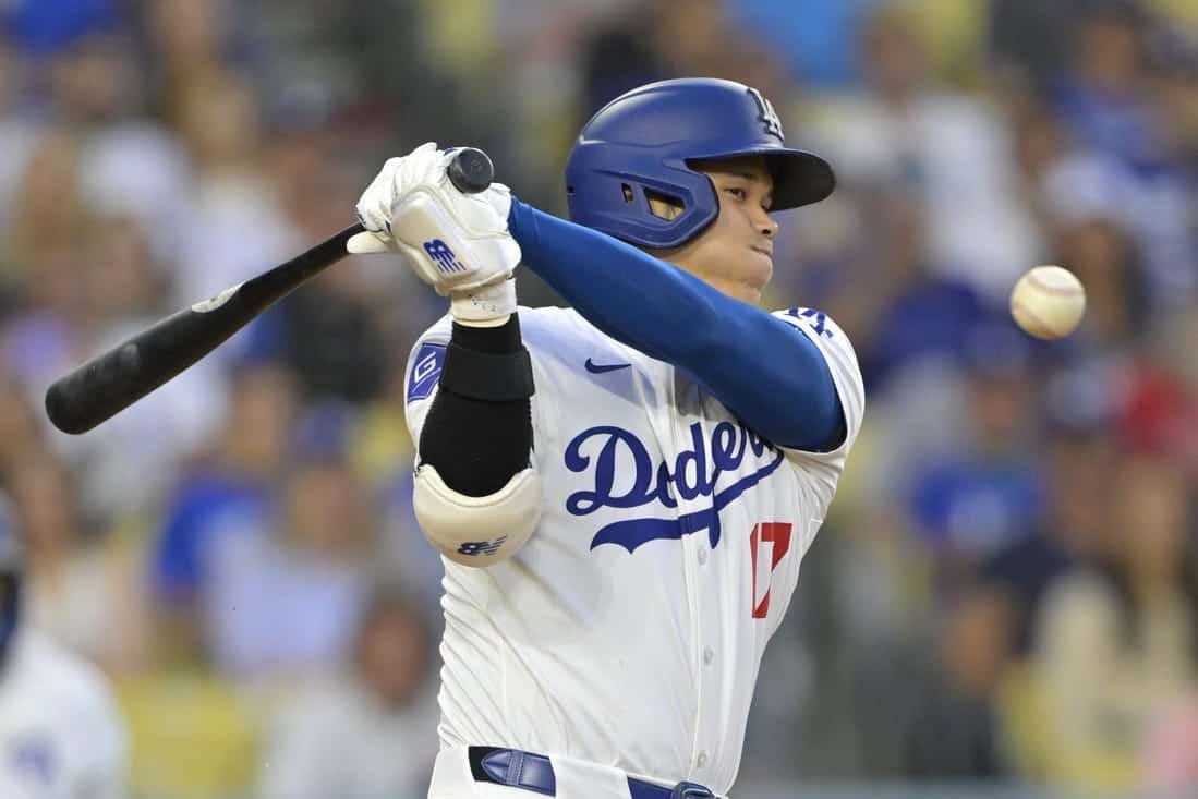 La Dodgers Dodgers vs La Angels Angels Picks and Predictions June 22nd 2024