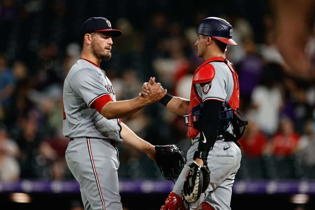 Colorado Rockies vs Washington Nationals Picks and Predictions June 22nd 2024