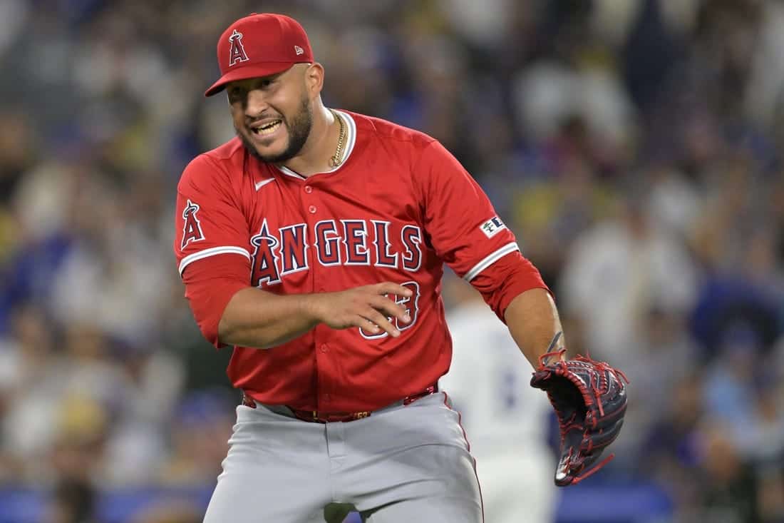 La Angels Angels vs Oakland Athletics Picks and Predictions June 25th 2024