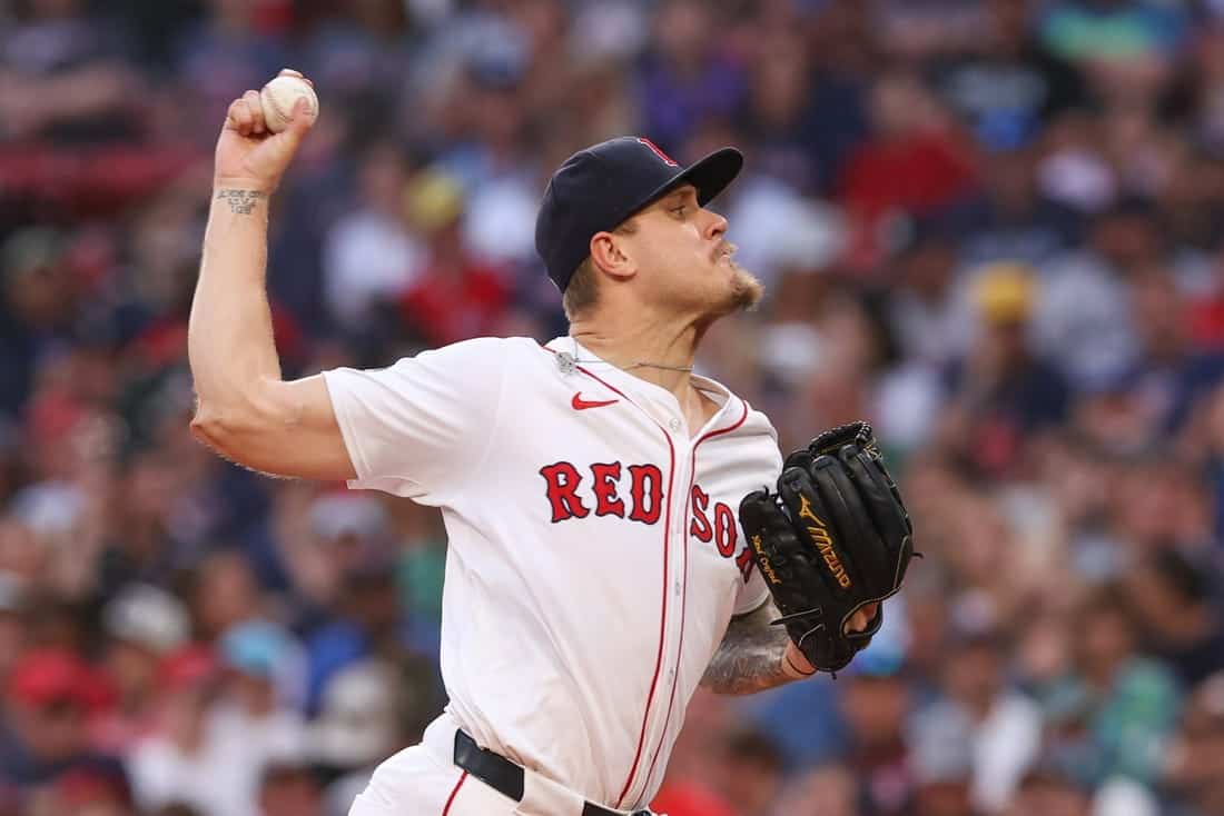 Boston Red Sox vs San Diego Padres Picks and Predictions June 29th 2024