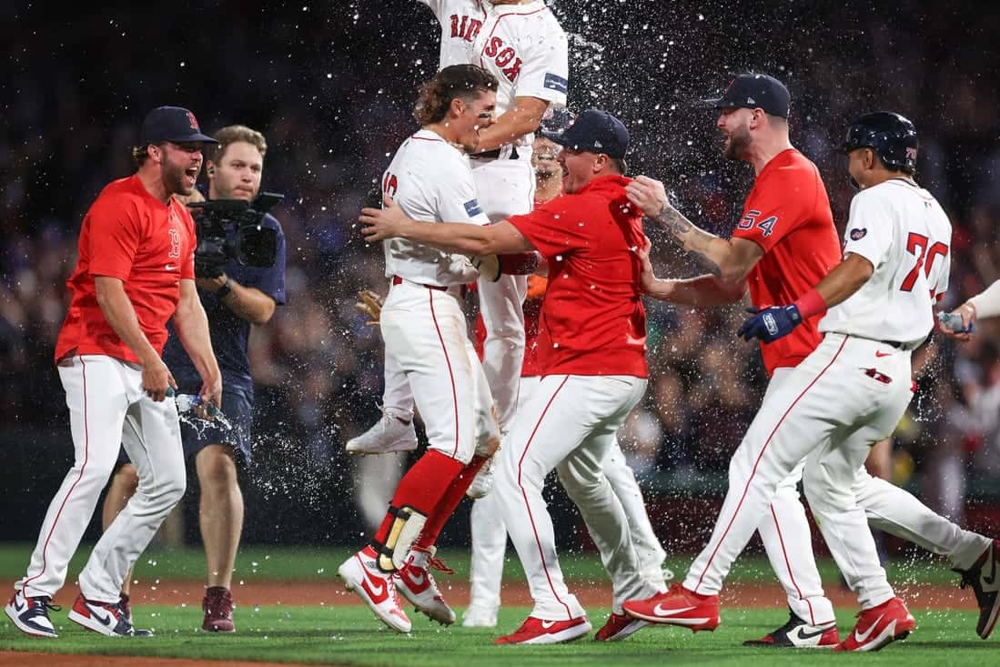 Boston Red Sox vs Toronto Blue Jays Picks and Predictions June 25th 2024