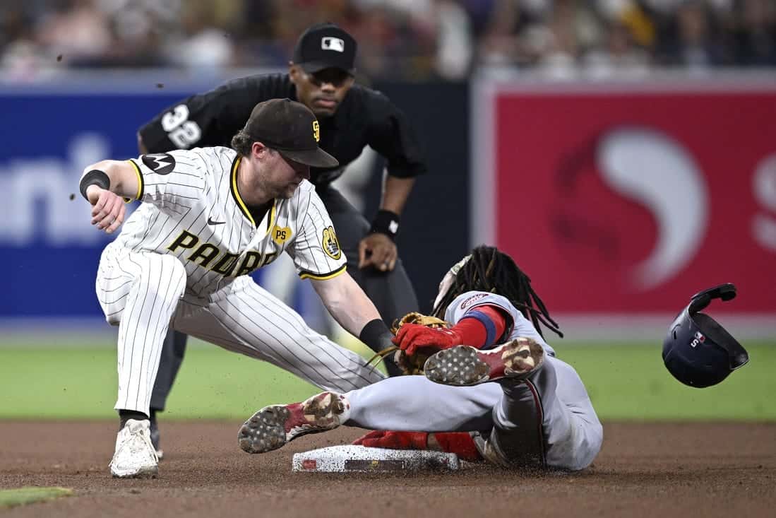 San Diego Padres vs Washington Nationals Picks and Predictions June 25th 2024