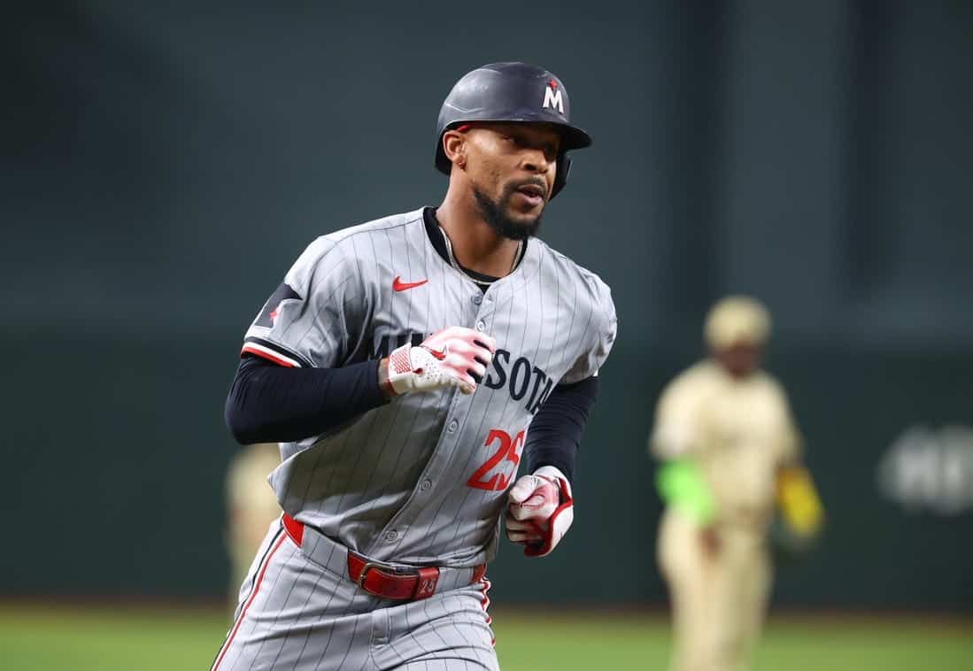 Seattle Mariners vs Minnesota Twins