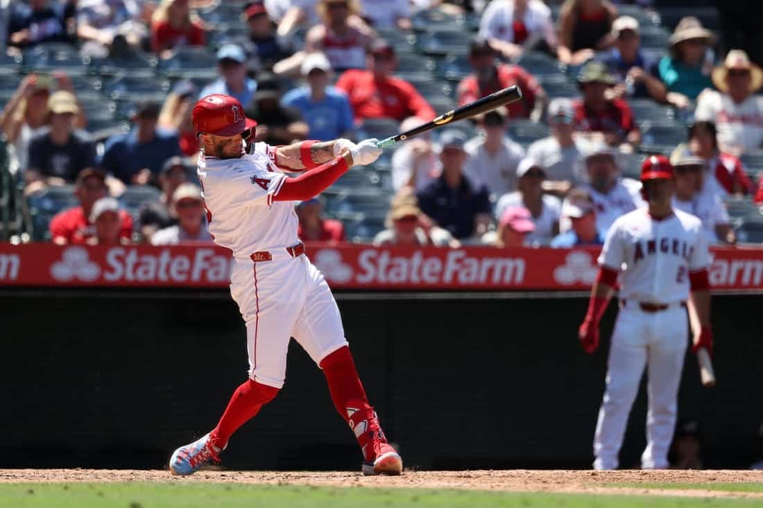 La Angels Angels vs Detroit Tigers Picks and Predictions June 28th 2024