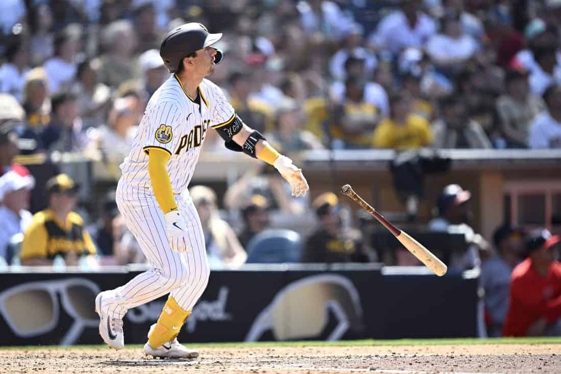 Boston Red Sox vs San Diego Padres Picks and Predictions June 28th 2024