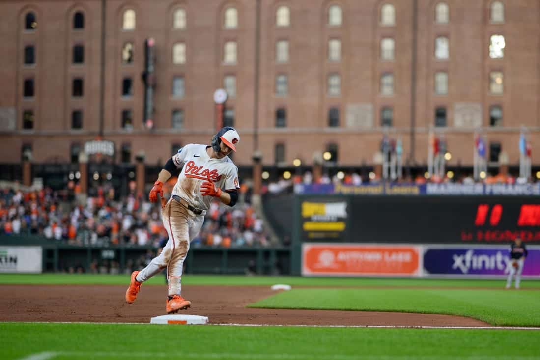 Baltimore Orioles vs Texas Rangers Picks and Predictions June 27th 2024