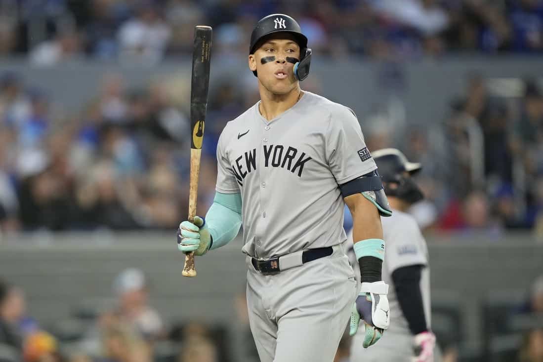 Toronto Blue Jays vs Ny Yankees Yankees Picks and Predictions June 28th 2024