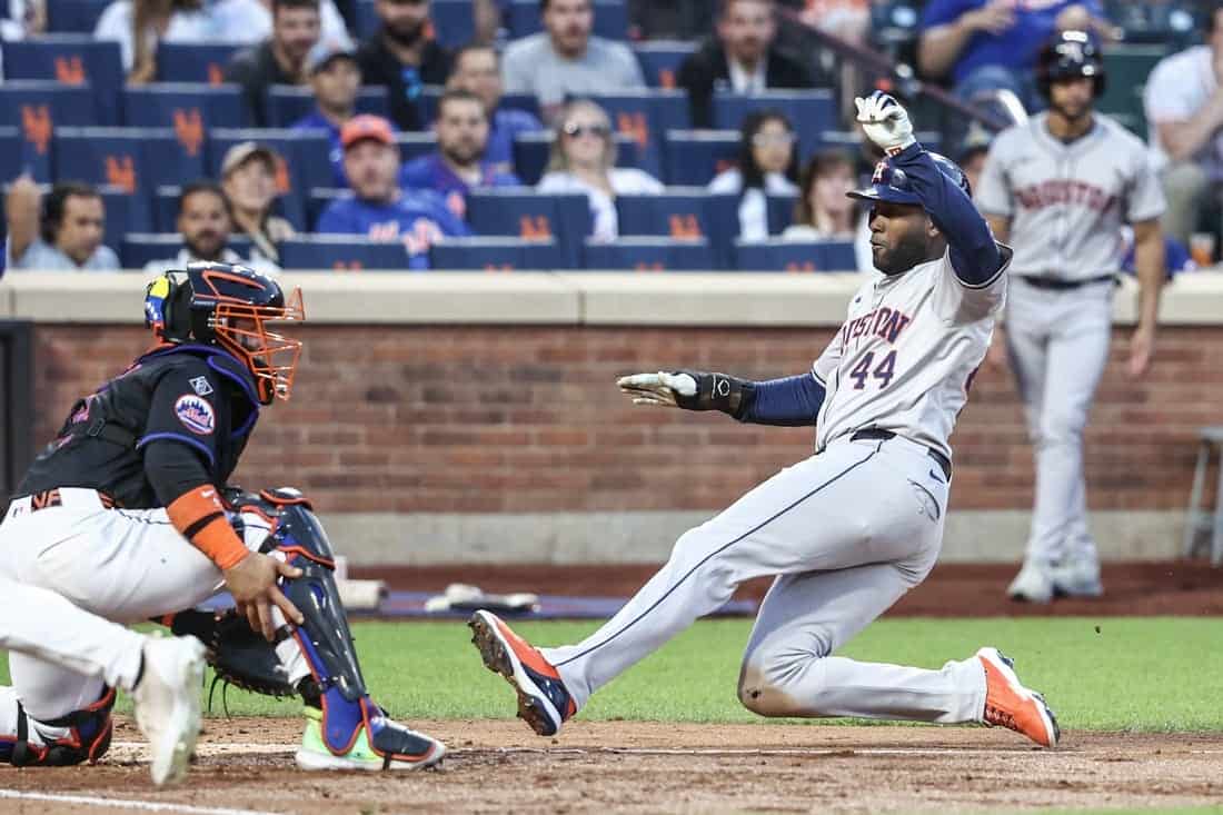 Ny Mets Mets vs Houston Astros Picks and Predictions June 29th 2024