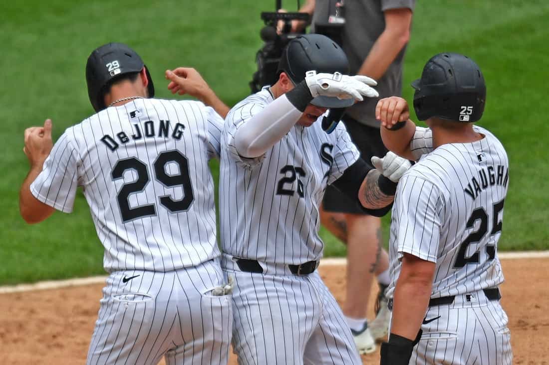 Chi. White Sox vs Colorado Rockies