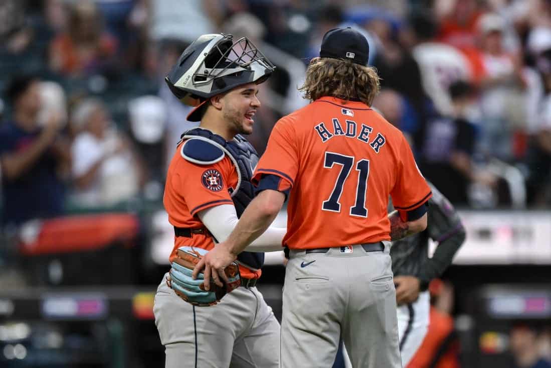 Ny Mets vs Houston Astros