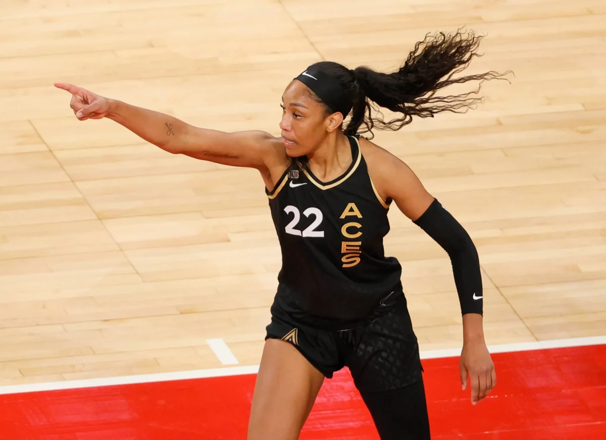 2024 WNBA MVP Odds and Predictions