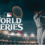 world series odds