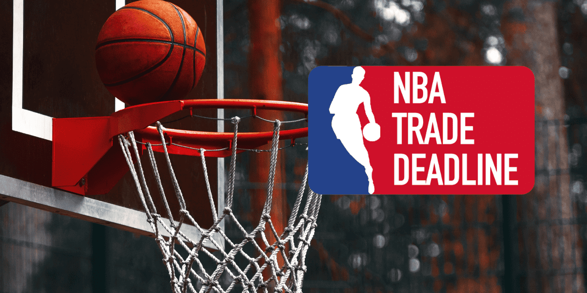 nba trade deadline 2024