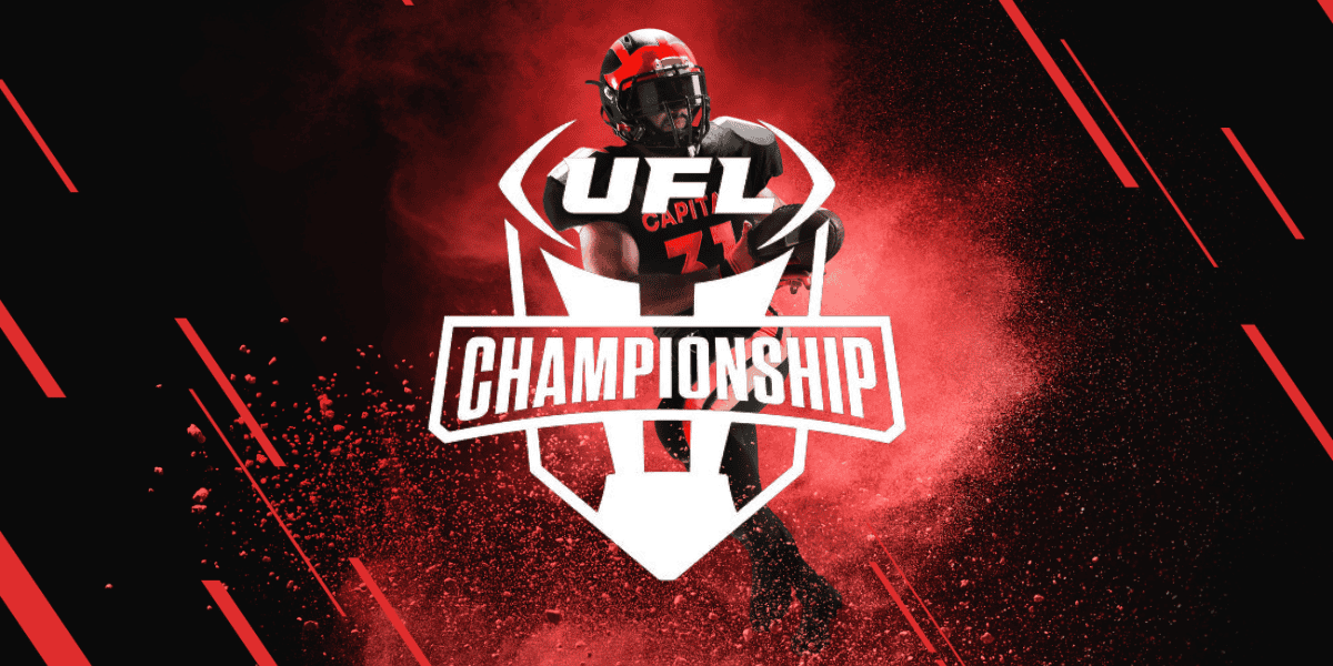 ufl championship