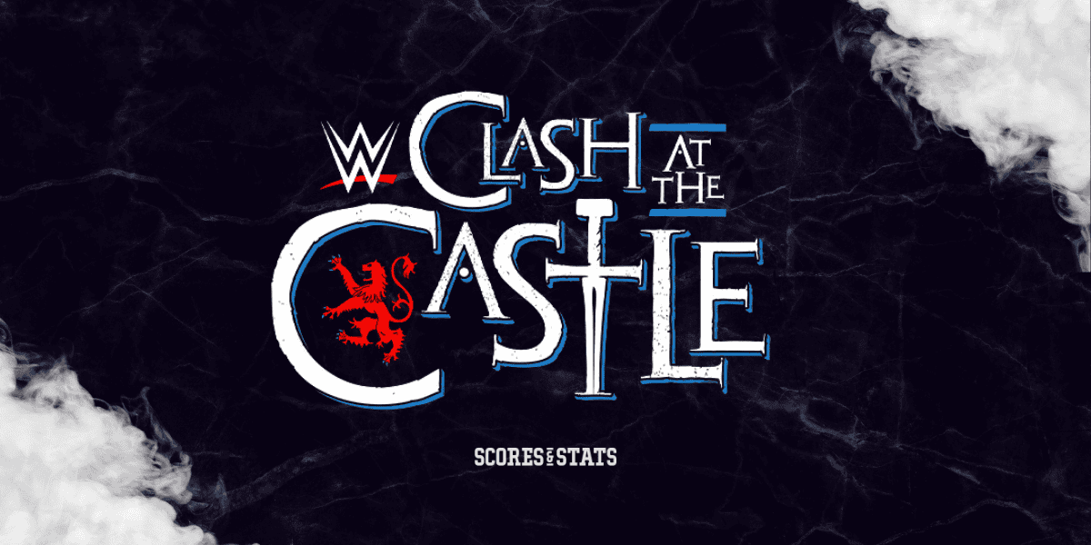 wwe clash at the castle