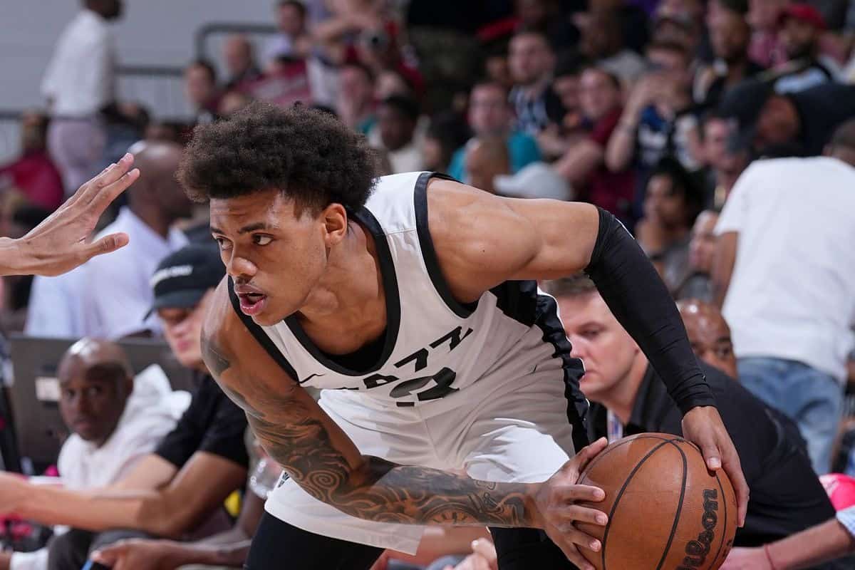 NBA Summer League