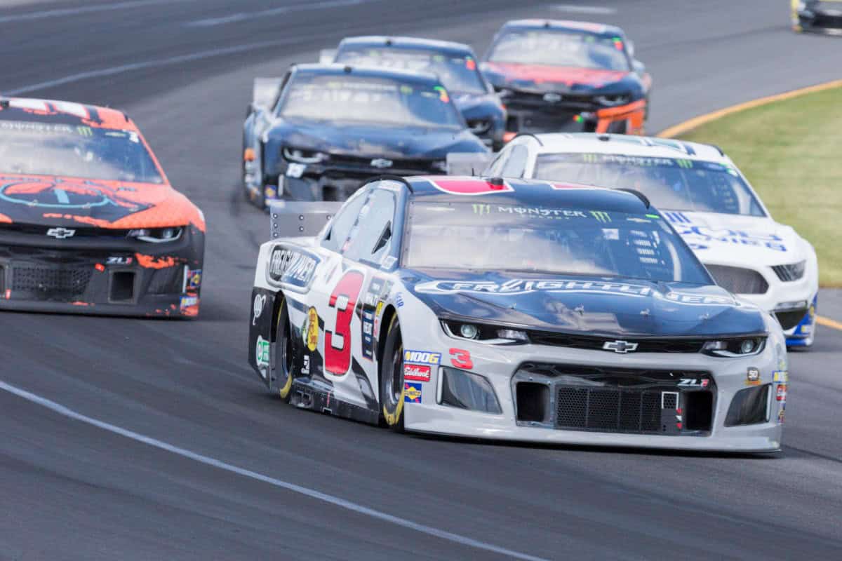 NASCAR Cup Series Pocono