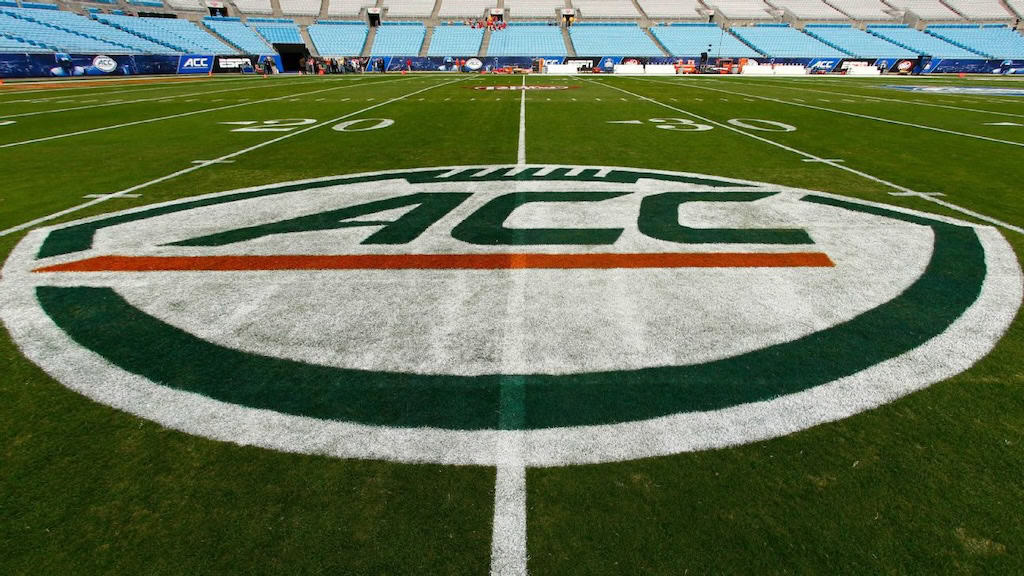 2024 ACC Conference Football Odds and Predictions