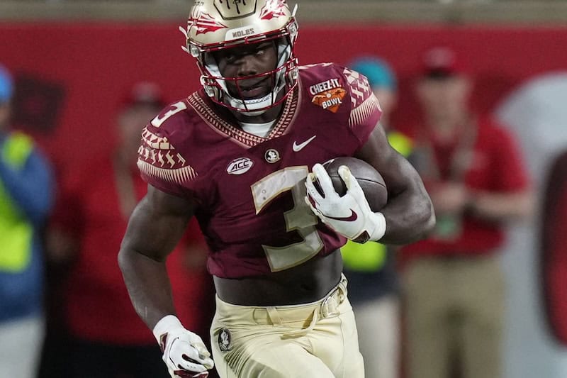 2024 ACC Conference Football Odds and Predictions 1 1