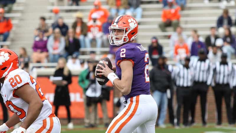 2024 ACC Conference Football Odds and Predictions
