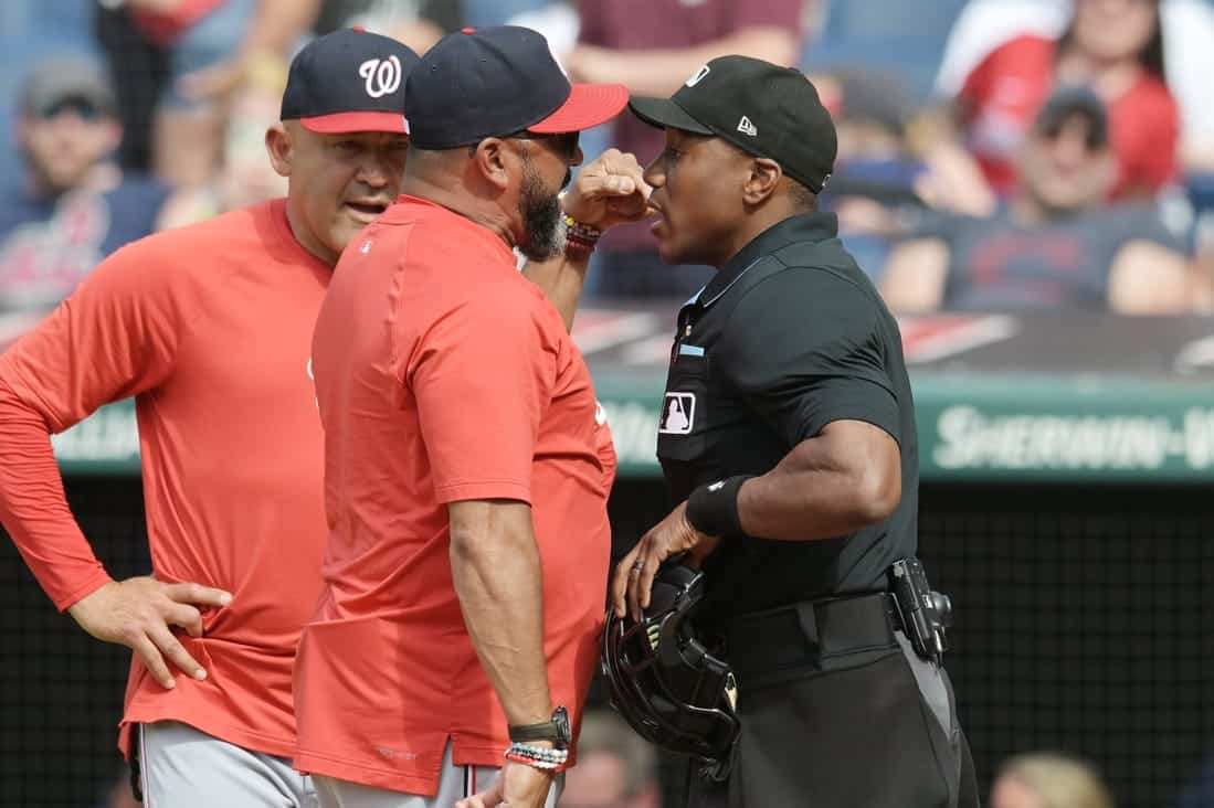 Milwaukee Brewers vs Washington Nationals Picks and Predictions July 12th 2024