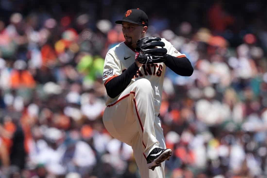 San Francisco Giants vs Toronto Blue Jays Picks and Predictions July 9th 2024