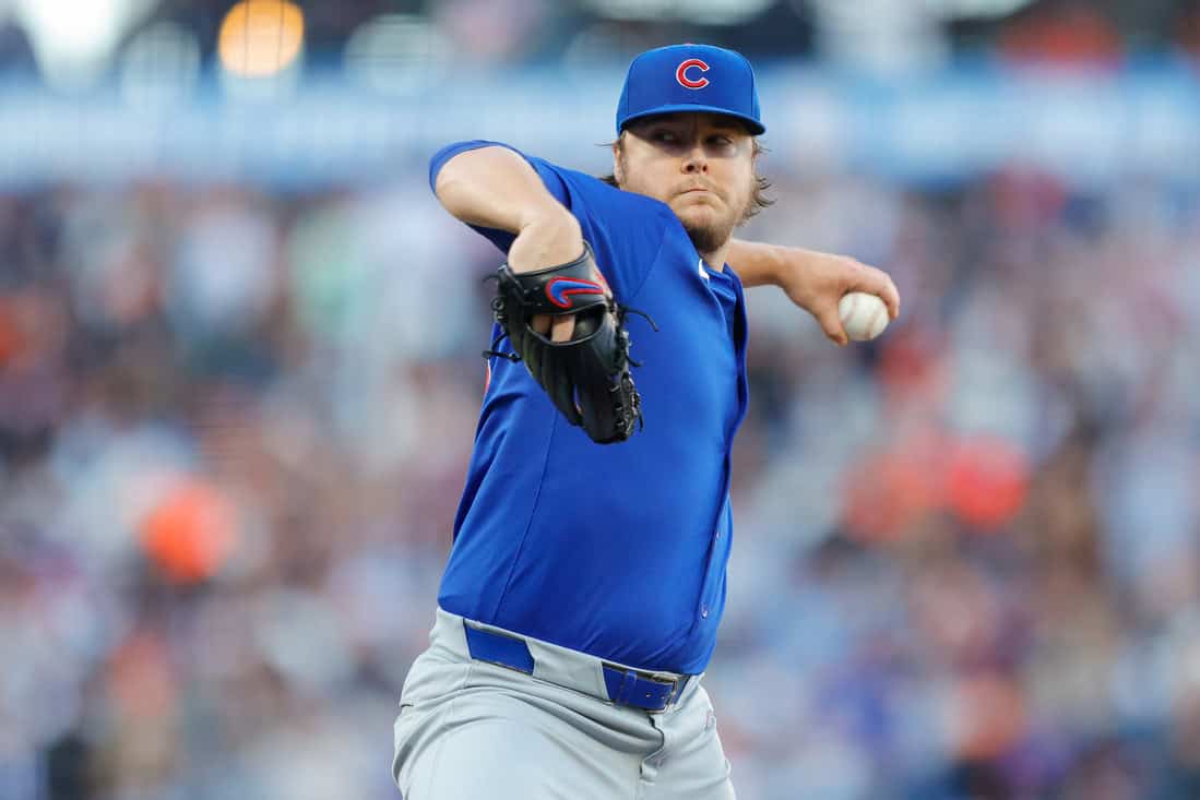 Chi. Cubs Cubs vs Milwaukee Brewers Picks and Predictions July 24th 2024