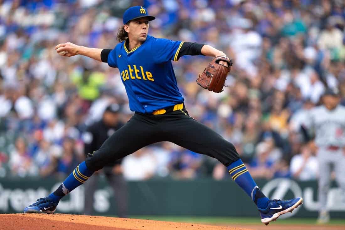 San Diego Padres vs Seattle Mariners Picks and Predictions July 9th 2024