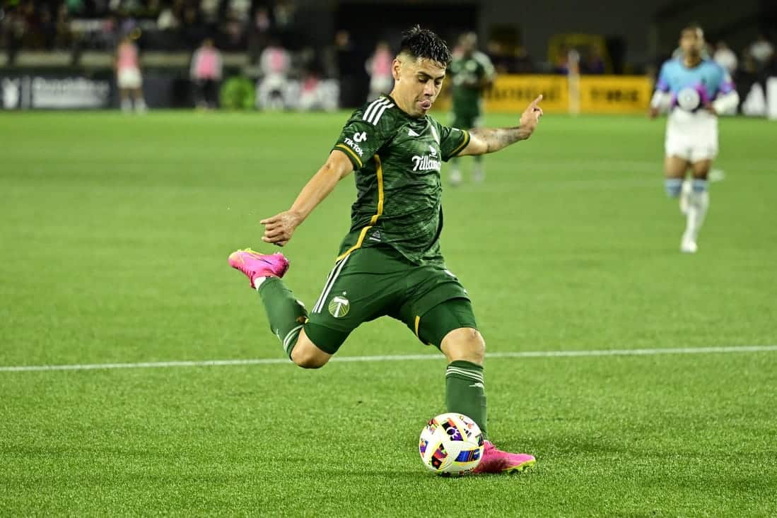 Portland Timbers Port vs Nashville Sc Nas