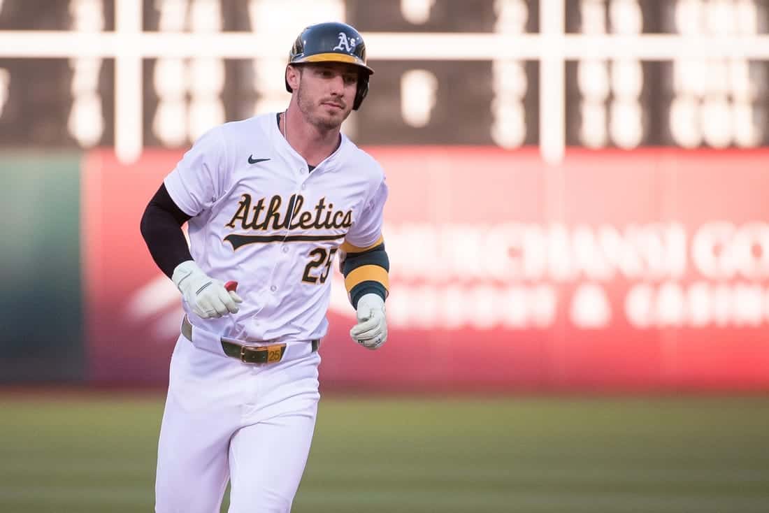 Oakland Athletics vs Baltimore Orioles