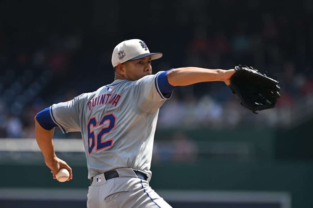 Ny Mets Mets vs Washington Nationals Picks and Predictions July 9th 2024