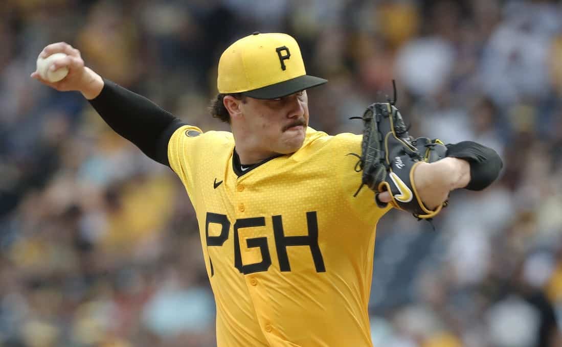 Milwaukee Brewers vs Pittsburgh Pirates Picks and Predictions July 11th 2024