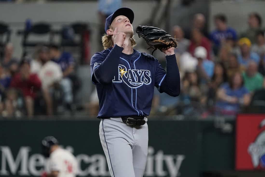 Tampa Bay Rays vs Ny Yankees Yankees Picks and Predictions July 11th 2024