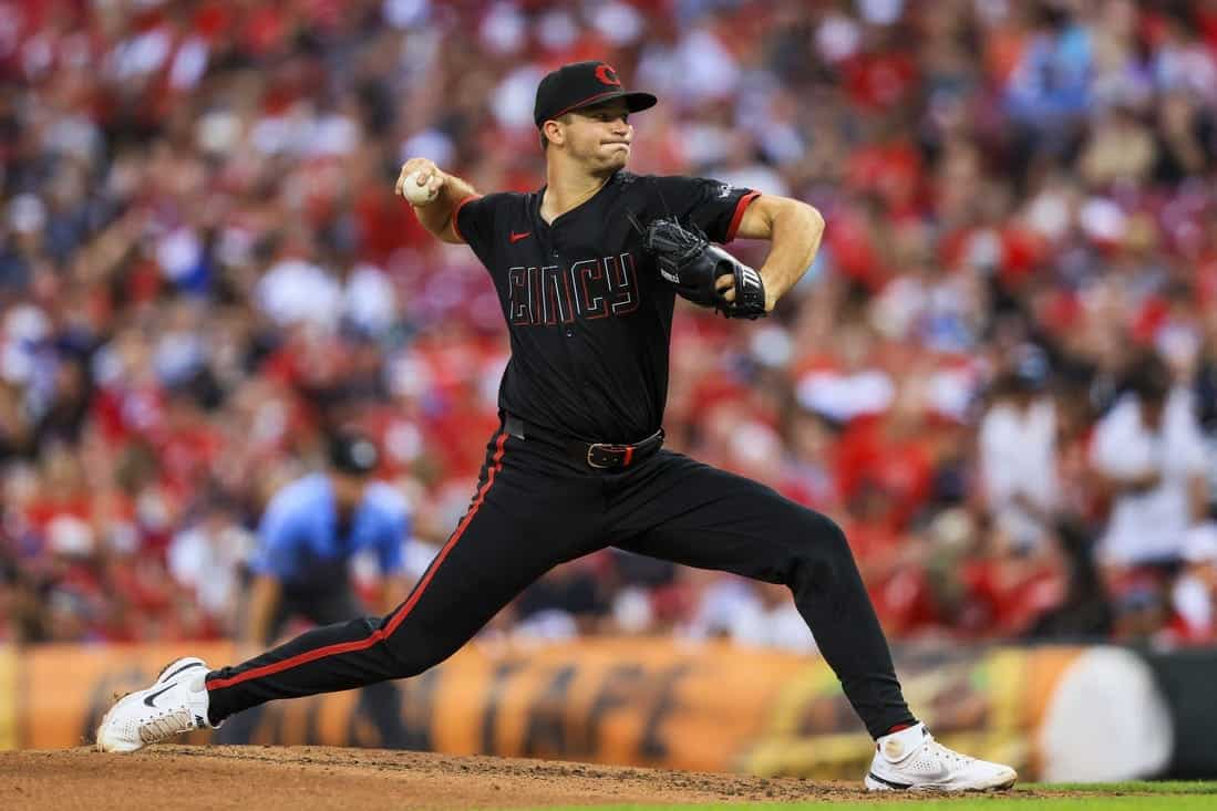 Cincinnati Reds vs Miami Marlins Picks and Predictions July 12th 2024