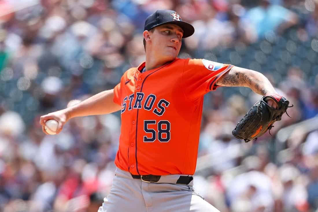 Houston Astros vs Texas Rangers Picks and Predictions July 12th 2024