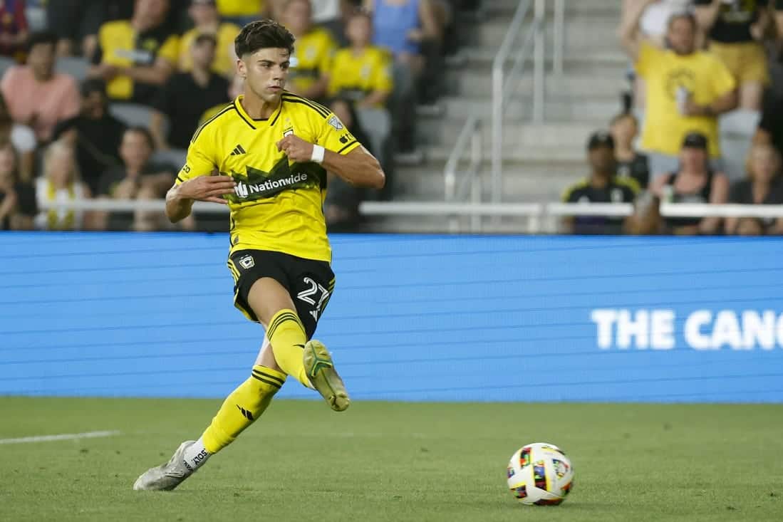 Los Angeles Fc Lfc vs Columbus Crew Sc Clb Picks and Predictions July 13th 2024