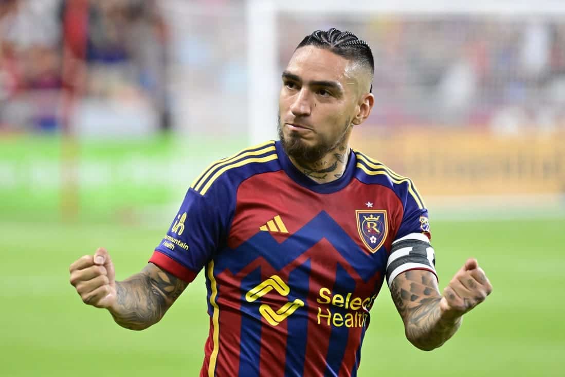 Portland Timbers Port vs Real Salt Lake Real Picks and Predictions July 13th 2024