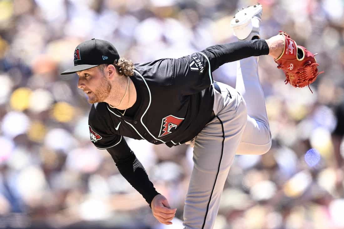 Arizona Diamondbacks vs Toronto Blue Jays Picks and Predictions July 12th 2024