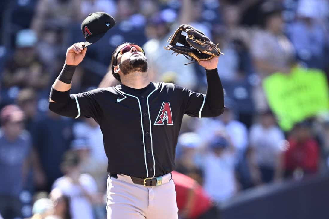 Arizona Diamondbacks vs Atlanta Braves Picks and Predictions July 11th 2024