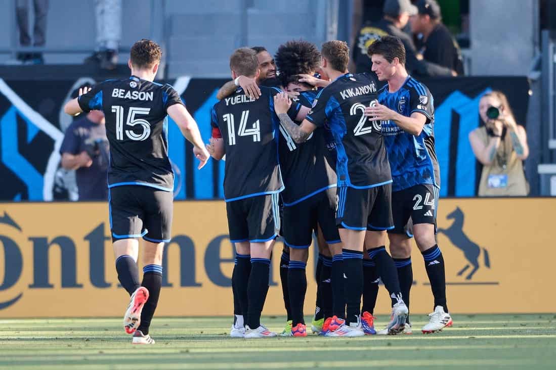 San Jose Earthquakes Sj vs Sporting Kansas City Kc Picks and Predictions July 13th 2024