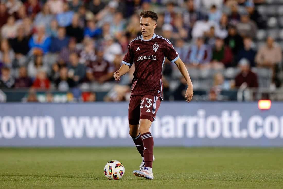 Colorado Rapids Col vs New York Red Bulls Ny Picks and Predictions July 13th 2024