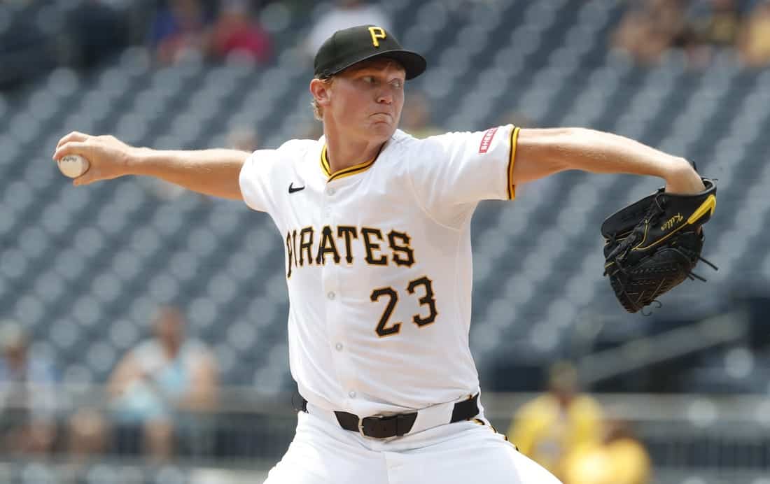 Chi. White Sox vs Pittsburgh Pirates Picks and Predictions