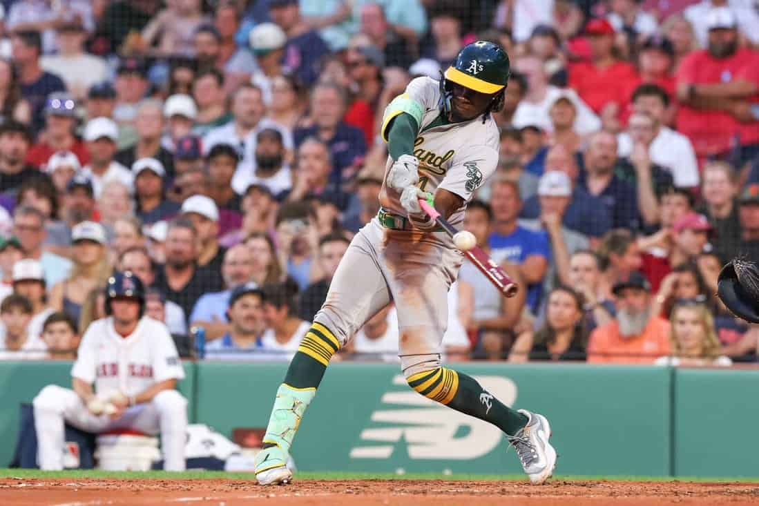 Boston Red Sox vs Oakland Athletics Picks and Predictions July 11th 2024