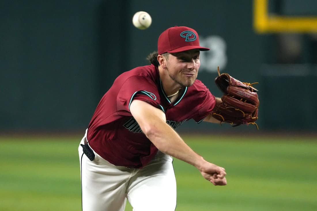 Chi. Cubs vs Arizona Diamondbacks